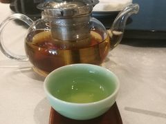 -海湾壹品·粤菜·早茶·烤鸭(拱北店)