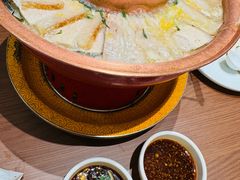 -新乾隆酒楼(帝景园店)