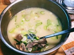 -神仙雪浓汤(弘大店)