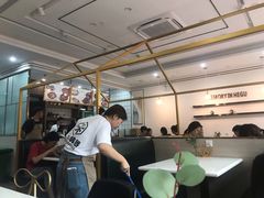 -禾谷韩餐(热带海洋学院店)