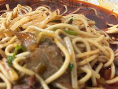 -汪胖子襄阳牛肉面(华丰路店)