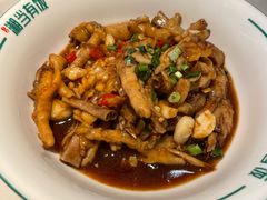 -湘当有饭剁椒鱼头(昆山招商花园城店)