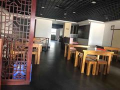 大堂-兰州马子禄牛肉面(文景公园店)