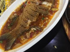 -建辉湖南土菜馆(南大街店)