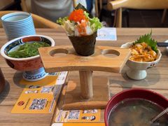 -Tuna maki寿司(印象城购物中心店)