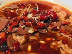 -百饺园(平山道店)