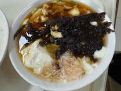 -阊门姚记豆浆(旧学前直营店)