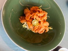 -彩丰楼中餐厅·仁恒洲际酒店