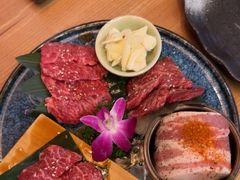 -丸藏和牛烧肉专门店(园区师惠坊店)