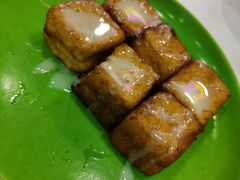 -澳门陈光记烧味饭店(南京德基广场店)