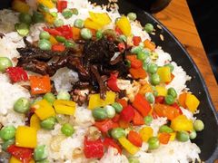 -云海肴·汽锅鸡·云南菜(天津国金汇店)