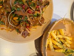-无印良品餐堂 MUJI Diner(成都太古里店)