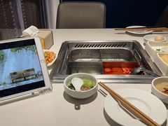 -海底捞火锅(长宁路龙之梦店)