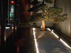 -CASA Grande酒漾·西餐及酒吧(长沙君悦酒店)