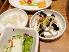 -韩悦牛排烤肉无限续(宝能中心店)