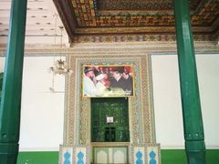 -艾提尕尔清真寺