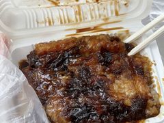 甑糕-马文章胖子甑糕(洒金桥店)