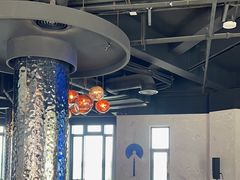 -岁粤Moon·湖景餐厅(月光码头店)