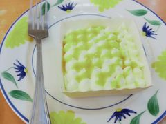 -萨莉亚意式餐厅(深南茂业店)