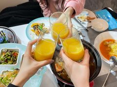 -财神岛·大连海鲜餐厅