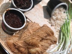-高伟炒鸡总店(金源路店)