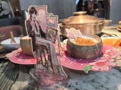 -大头椰·椰子鸡火锅(南宁万象城店)