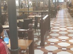 大堂-大食代美食广场(上海中心店)