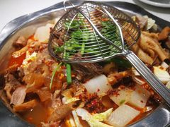 -古乐牛香·鲜牛肉牛杂火锅(吴江三里桥运东商业广场店)