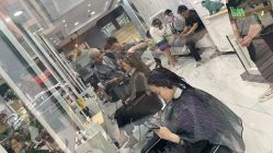 -DL HAIR SALON
