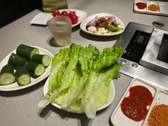 -丰茂烤串(港旅店)
