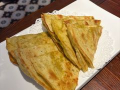 -沙力海西北特色美食烤肉店(北门坡店)