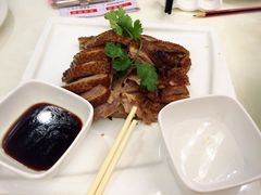 鹅肉-百乐门喜宴(海珠广场华厦店)