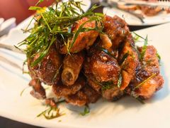 外婆茶香小排-聚友斋(柳泉路八大局店)