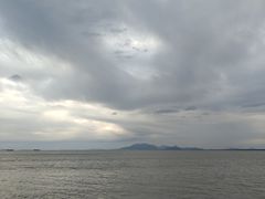 -汕尾风车岛