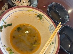 -沈记土鸡米线(七星街品牌中心店)