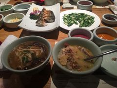 -萨拉伯尔水源素问店·韩国宫廷料理(人民路店)