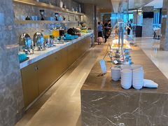 -无锡百乐温德姆花园酒店·自助餐厅