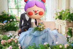 -金夫人婚纱摄影(总店)