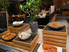 -悦椿温泉酒店·悦椿苑火锅餐厅