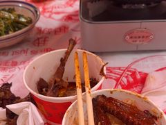 -回味黑鸭煲·始于2006(万松园店)