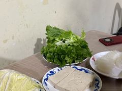 -鑫龙火锅城(经二纬四店)