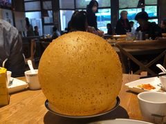 大麻球-吴越荣记·苏州菜·松鼠桂鱼(斜塘老街店)