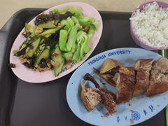 -清华大学-清芬园