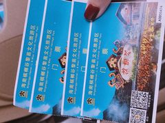 -海南槟榔谷黎苗文化旅游区