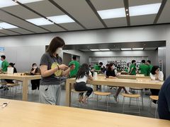 -Apple零售店(深圳益田假日广场店)