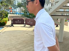 -深圳大梅沙京基洲际度假酒店