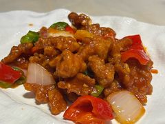 -新梅华餐厅(星悦汇店)