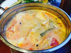 -火舞泰·泰式海鲜火锅餐厅(世纪城店)