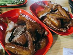 -光明刘冰乳鸽店(光明法政北路店)