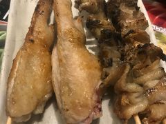-昭和食堂(岐阜羽島店)